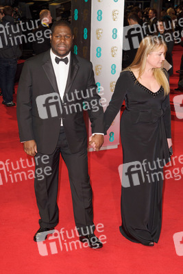 67. BAFTA Awards 2014, London