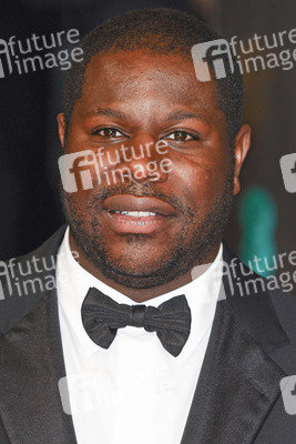 67. BAFTA Awards 2014, London