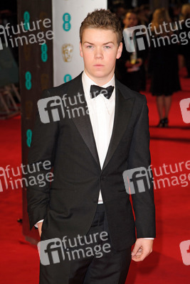 67. BAFTA Awards 2014, London