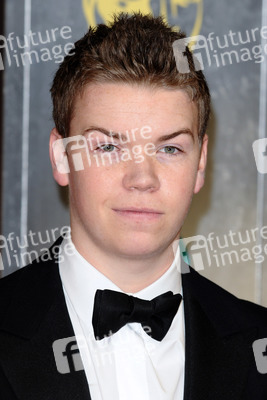67. BAFTA Awards 2014, London