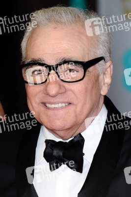 67. BAFTA Awards 2014, London