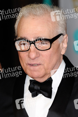 67. BAFTA Awards 2014, London