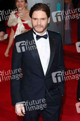 67. BAFTA Awards 2014, London