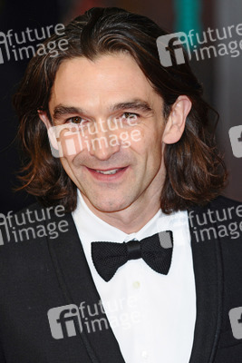 67. BAFTA Awards 2014, London