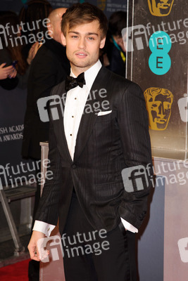 67. BAFTA Awards 2014, London