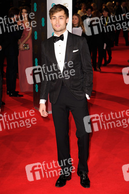 67. BAFTA Awards 2014, London