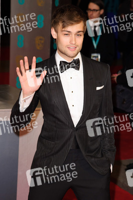 67. BAFTA Awards 2014, London