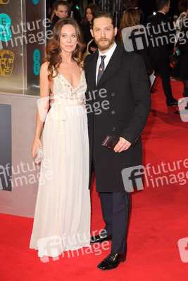 67. BAFTA Awards 2014, London