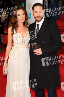 67. BAFTA Awards 2014, London