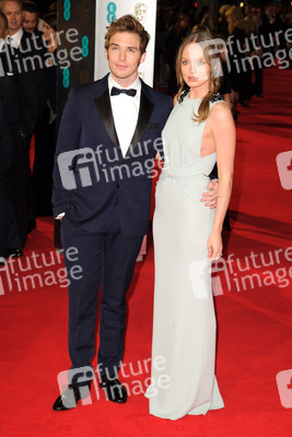 67. BAFTA Awards 2014, London