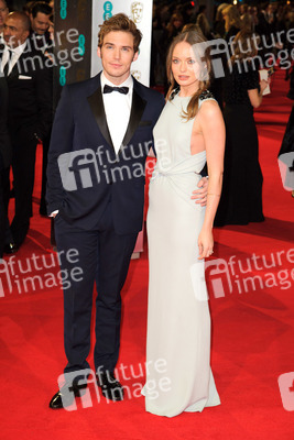 67. BAFTA Awards 2014, London