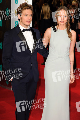 67. BAFTA Awards 2014, London
