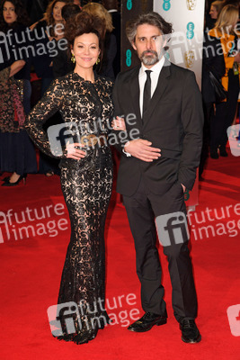 67. BAFTA Awards 2014, London