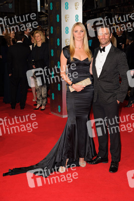 67. BAFTA Awards 2014, London
