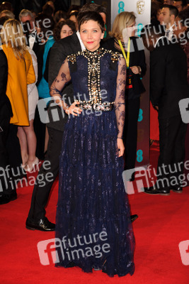 67. BAFTA Awards 2014, London