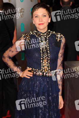 67. BAFTA Awards 2014, London