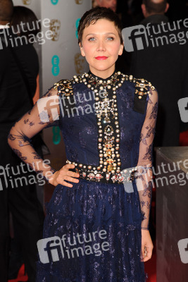 67. BAFTA Awards 2014, London