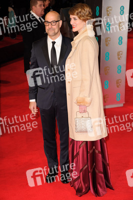 67. BAFTA Awards 2014, London