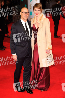 67. BAFTA Awards 2014, London