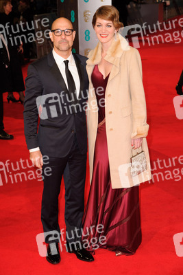 67. BAFTA Awards 2014, London