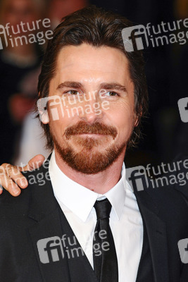 67. BAFTA Awards 2014, London