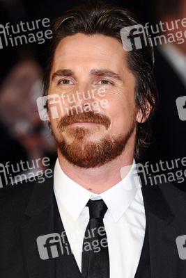 67. BAFTA Awards 2014, London