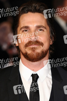 67. BAFTA Awards 2014, London