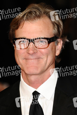 67. BAFTA Awards 2014, London