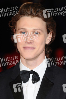 67. BAFTA Awards 2014, London