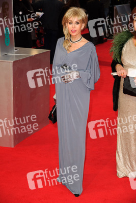 67. BAFTA Awards 2014, London