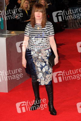 67. BAFTA Awards 2014, London