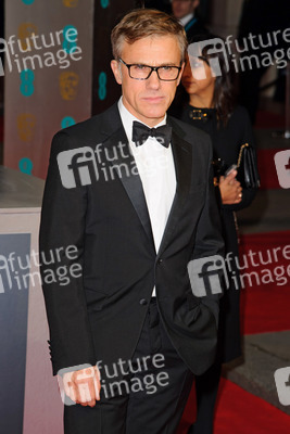 67. BAFTA Awards 2014, London