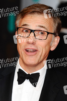 67. BAFTA Awards 2014, London