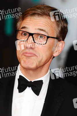 67. BAFTA Awards 2014, London