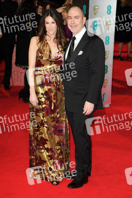 67. BAFTA Awards 2014, London