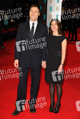 67. BAFTA Awards 2014, London