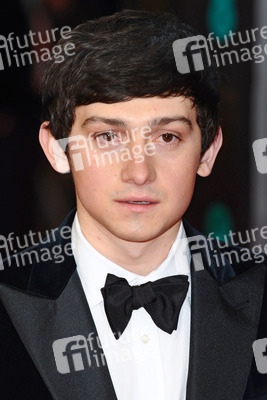 67. BAFTA Awards 2014, London