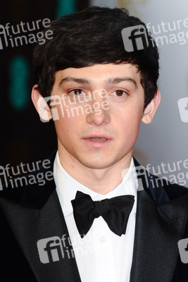 67. BAFTA Awards 2014, London
