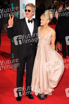 67. BAFTA Awards 2014, London