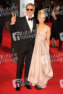 67. BAFTA Awards 2014, London