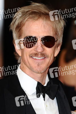 67. BAFTA Awards 2014, London