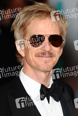 67. BAFTA Awards 2014, London