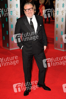 67. BAFTA Awards 2014, London
