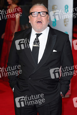 67. BAFTA Awards 2014, London