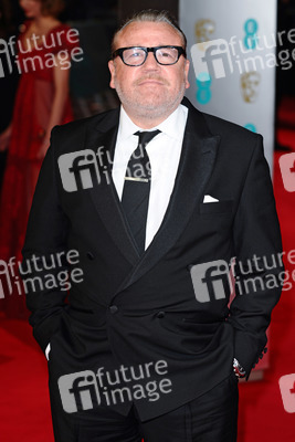 67. BAFTA Awards 2014, London