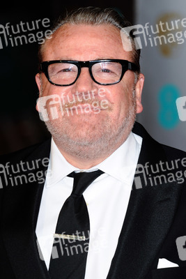 67. BAFTA Awards 2014, London