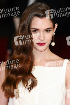 67. BAFTA Awards 2014, London