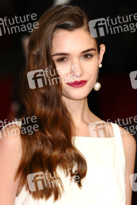 67. BAFTA Awards 2014, London