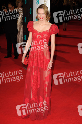 67. BAFTA Awards 2014, London