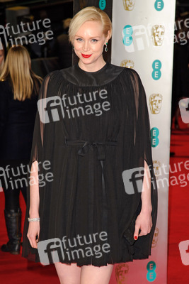 67. BAFTA Awards 2014, London